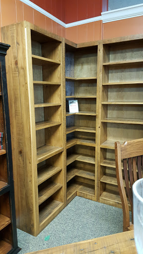 Furniture Store «All Wood Furniture», reviews and photos, 10269 Airline Hwy, Baton Rouge, LA 70816, USA