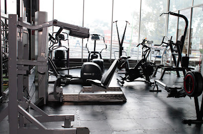 Health Gym - Av Carretera Principal Nicolás Romero Km 12.5, Francisco Sarabia, 54473 Villa Nicolás Romero, Méx., Mexico