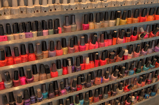 Beauty Salon «Vice Salon», reviews and photos, 321 Capitola Ave, Capitola, CA 95010, USA