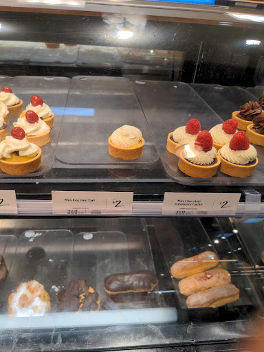 Grocery Store «Whole Foods Market», reviews and photos, 5945 State Bridge Rd, Duluth, GA 30097, USA