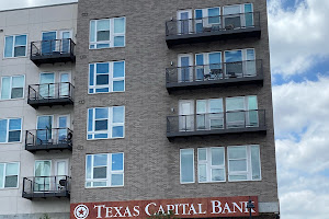 Texas Capital Bank