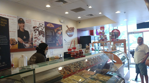 Ice Cream Shop «Cold Stone Creamery», reviews and photos, 1430 Gadsden Hwy #108, Birmingham, AL 35235, USA
