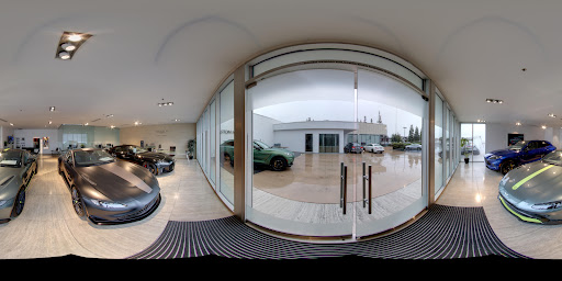 Luxury Cars Los Gatos image