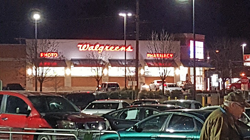 Drug Store «Walgreens», reviews and photos, 1127 6th Ave SE, Decatur, AL 35601, USA