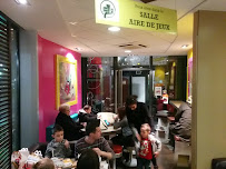 Atmosphère du Restauration rapide McDonald's à Essey-lès-Nancy - n°9