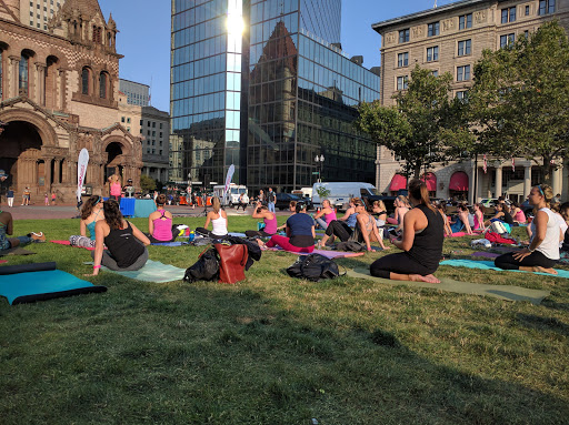 Shoe Store «New Balance», reviews and photos, 583 Boylston St, Boston, MA 02116, USA