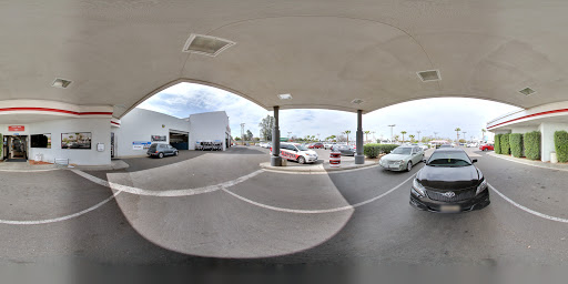 Toyota Dealer «Merced Toyota», reviews and photos, 1400 Auto Center Dr, Merced, CA 95340, USA