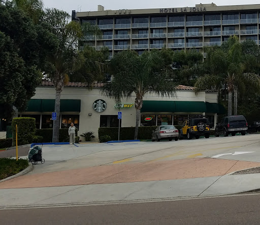 Starbucks image