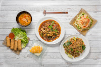 Soupe du Restaurant thaï Thai Food of Surin à Viry-Châtillon - n°1