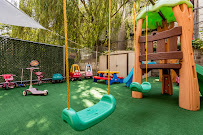 Park Slope DayCare - Zusin ChildCare Center on 17th Street, Brooklyn - Photo 7 - Car repair in Brooklyn, NY, Jersey City