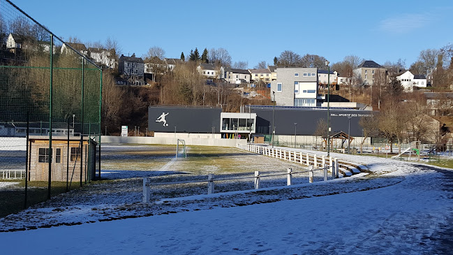 Beoordelingen van ADEPS Le Lac in Bastenaken - Sportcomplex
