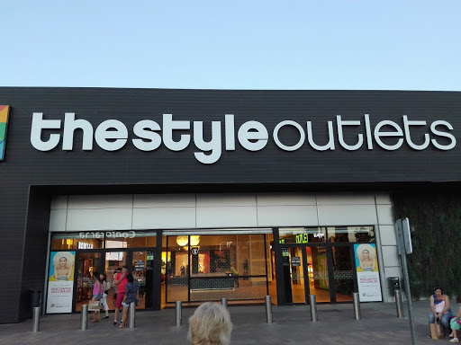 Getafe The Style Outlets