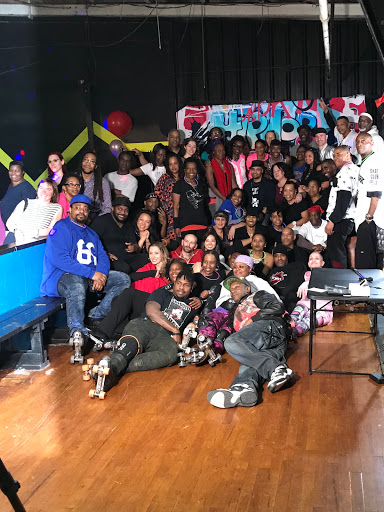 Sporting Goods Store «Hyde Park Roller Magic», reviews and photos, 4178 Albany Post Rd, Hyde Park, NY 12538, USA