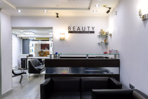 Салон красоты Beauty в Саратове Ӏ парикмахерская, маникюр, эпиляция image