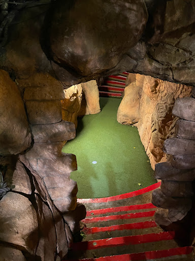 Miniature Golf Course «Congo River Golf», reviews and photos, 20060 US-19, Clearwater, FL 33764, USA