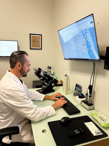 World of Vision, 530 21st St, Vero Beach, FL 32960, USA, 