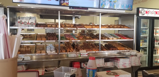 Donut Shop «Shipley Do-Nuts», reviews and photos, 3250 E Palm Valley Blvd, Round Rock, TX 78665, USA