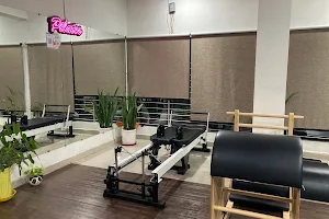 Step Up Fitness and Pilates studio image