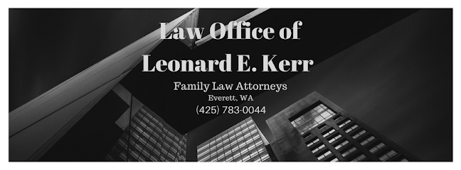 Evergreen Family Law Group PLLC