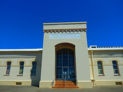 Observatory «Lick Observatory», reviews and photos, 7281 Mt Hamilton Rd, Mt Hamilton, CA 95140, USA