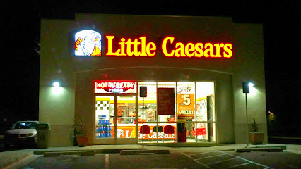 Little Caesars Pizza - 600 N Main St, Belen, NM 87002