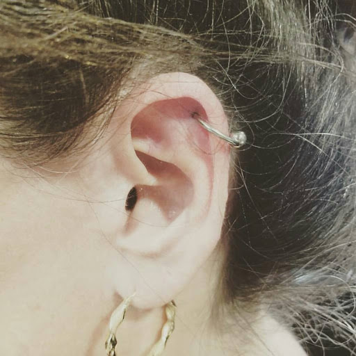 Explore half sleeve family tattoo ideas, creative tattoo ideas in Philadelphia, available at Hunter Gatherer Tattoo