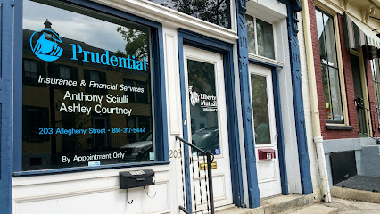 Prudential Financial - Sciulli Financial Services