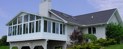 Valley Roof and Gutter Cleaning in Kaukauna, Wisconsin