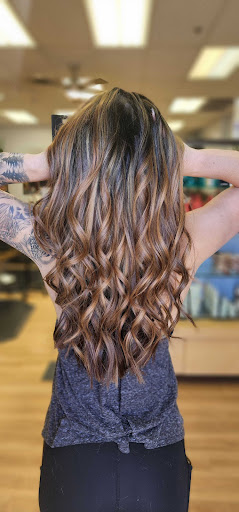 Beauty Salon «Ohana Salon & Spa», reviews and photos, 6870 E 5th Ave, Scottsdale, AZ 85251, USA