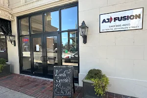 AJI Fusion image