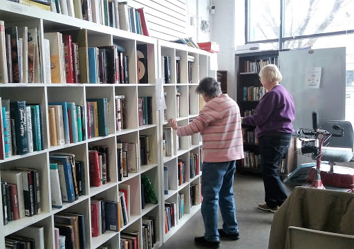 Thrift Store «The VMC Thrift Store», reviews and photos, 7128 Frankford Ave, Philadelphia, PA 19135, USA