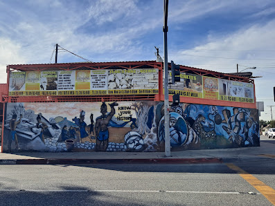 Imperial Builders Supplies 12819 Alameda St, Compton, CA 90222