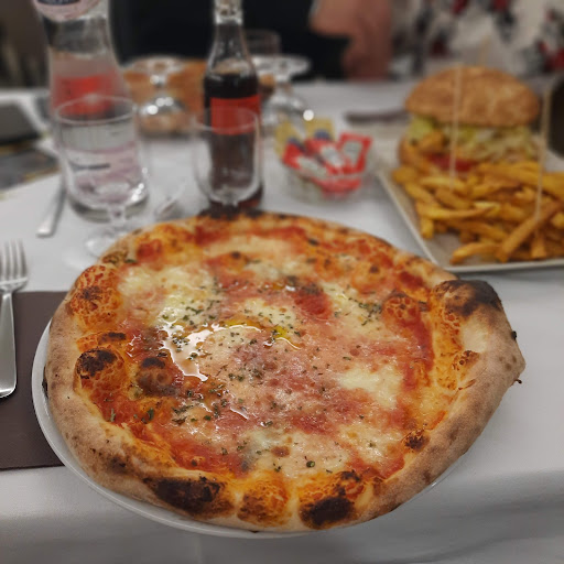 La Boscaiola in Nicolosi, Città Metropolitana di Catania