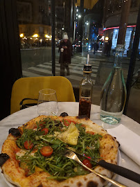 Les plus récentes photos du Restaurant italien Perlamatta à Paris - n°4