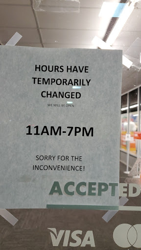 Discount Store «Big Lots», reviews and photos, 5009 Salem Ave, Trotwood, OH 45426, USA