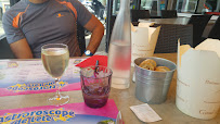 Plats et boissons du Restaurant Le Bistrot De La Garenne à Le Passage - n°15