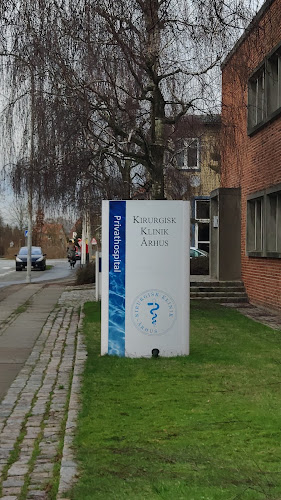 Kirurgisk Klinik Aarhus - Aarhus
