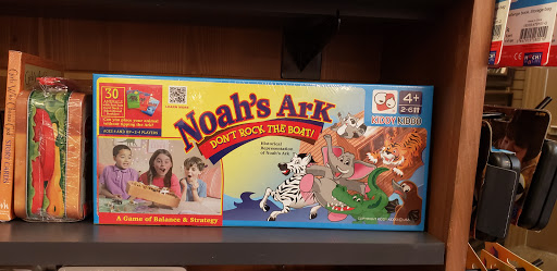 Religious Goods Store «Deseret Book», reviews and photos, 468 N 990 W B2, American Fork, UT 84003, USA