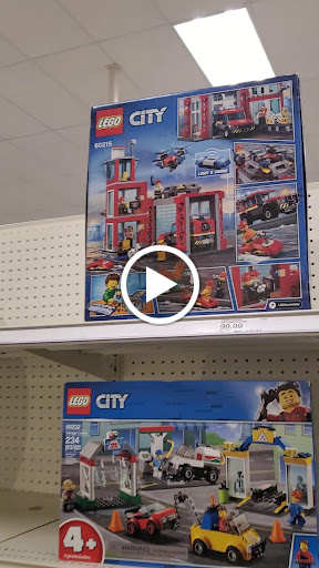 Department Store «Target», reviews and photos, 2701 Lawndale Dr, Greensboro, NC 27408, USA