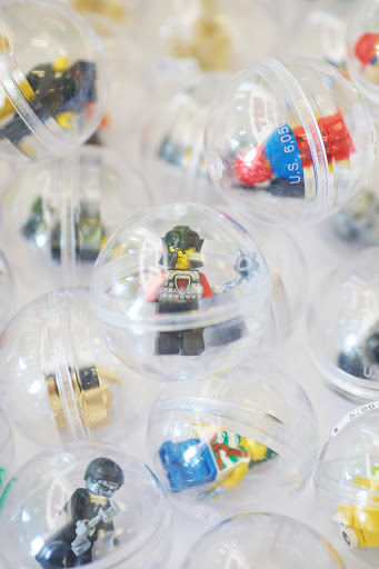 Toy Store «Bricks & Minifigs San Antonio», reviews and photos, 12415 Bandera Rd #212, Helotes, TX 78023, USA