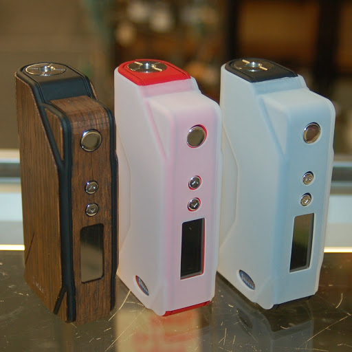 Tobacco Shop «Pitbull Tobacco & More», reviews and photos, 154 S Rosemont Rd, Virginia Beach, VA 23452, USA