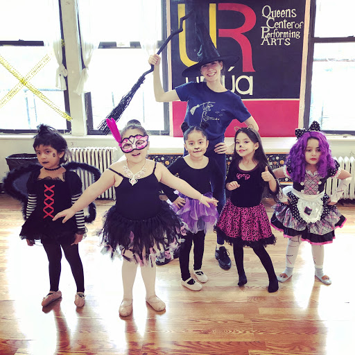 Dance School «Urzúa Queens Center of Performing Arts», reviews and photos, 81-11 Roosevelt Ave, Jackson Heights, NY 11372, USA