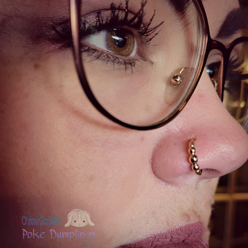 Explore german american tattoo ideas, creative tattoo ideas in Muncie, available at Forbidden Fruit Tattoo and Piercing