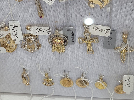 Jewelry Store «Old Mine Jewelers», reviews and photos, 5519 W Loop 1604 N #106, San Antonio, TX 78253, USA