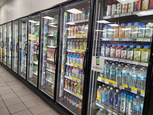 Convenience Store «7-Eleven», reviews and photos, 18115 Gulf Blvd, Redington Shores, FL 33708, USA