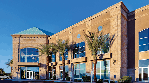 6850 E Chauncey Ln, Phoenix, AZ 85054, USA