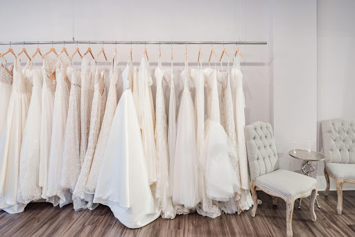 Bridal Shop «LUXEredux Bridal Boutique», reviews and photos, 203 W Benson St, Cincinnati, OH 45215, USA
