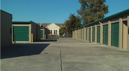 Self-Storage Facility «Great Value Storage», reviews and photos, 14318 TX-249, Houston, TX 77086, USA