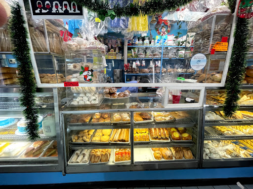 Buenos Aires Bakery