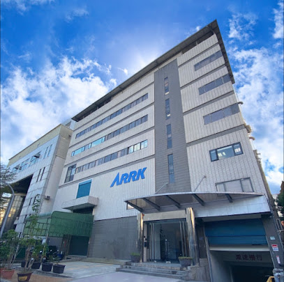 ARRK Taiwan Co.,Ltd.